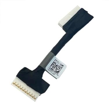 Imagem de GINTAI Cabo Board Connect DGFF 085RJ7 para Dell Alienware Area 51M R2 FDQ70 085RJ7 85RJ7 DC02003ME00 6,2 cm