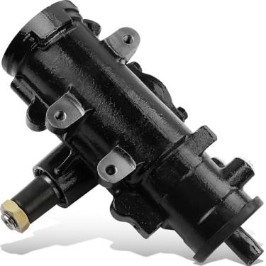 Imagem de Caixa de engrenagens de direção hidráulica 27-6510 compatível com Chevrolet Malibu/Camaro/El Camino/Monte Carlo 1977-1979 e GMC Caballero 1978-1979, Sprint e Pontiac Firebird, somente RWD