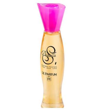 Imagem de Daniella Sabrini Paris Elysees - Perfume Feminino - Eau de Toilette, 1