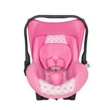 Imagem de Bebe Conforto Nino de 0 a 13 Kilos Confortável - A.R Variedades MT