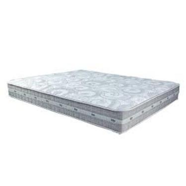 Imagem de Colchão Casal Marbella 138188 Molas Ensacadas  Anjos