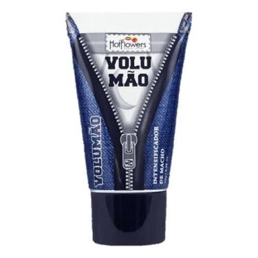 Imagem de Gel Volumão funciona Como Aumento Peni@no Instantâneo - produtos sex s