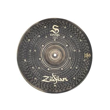 Imagem de Prato Zildjian S Dark Crash – 40,64 cm (16")
