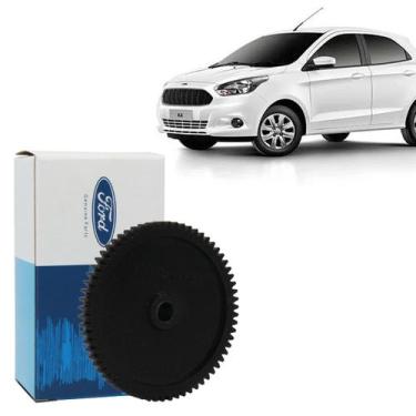 Imagem de Engrenagem tbi ford ka sedan fiesta 1.0 1.5 12v cm5g9f991fb