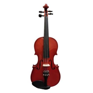 Imagem de Violino Michael 1/2 Ajustado Por Luthier