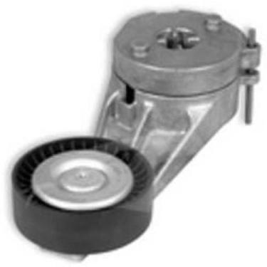 Imagem de Tensionador do alternador Chevrolet Zafira 2001 a 2008 COBRA