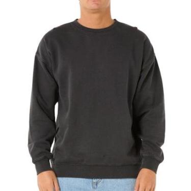 Imagem de Moletom Careca Rip Curl Classic Surf Wash WT25-Masculino