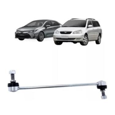 Imagem de Bieleta Dianteira Corolla 2003 2004 2005 2006 2007 A 2019 - ZM