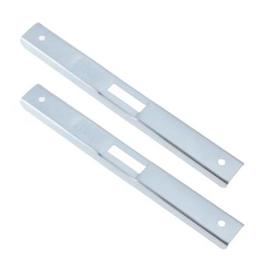 Imagem de SG Store 2 ferramentas de guia de arquivo de medidor de profundidade de motosserra portátil de 0,63 mm compatíveis com serra Oregon Raker