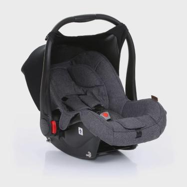 Imagem de Bebê Conforto Risus Diamante Asphalt Diamante - Abc Design
