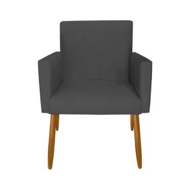 Imagem de Poltrona Confortavel Para Amamentação Cores E Estampas - Moblan Decor,