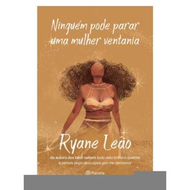 Imagem de Ninguém Pode Parar Uma Mulher Ventania