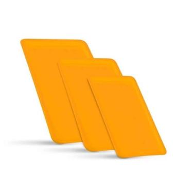 Imagem de Kit com * 3 BANDEJAS * P M G esterilização autoclave autoclavável - Ly