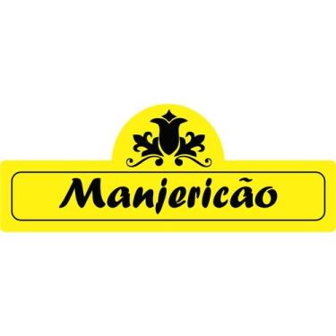 Imagem de Cartela tempero 25 etiquetas adesivo auto colante rotulo 6x2 cm a prov