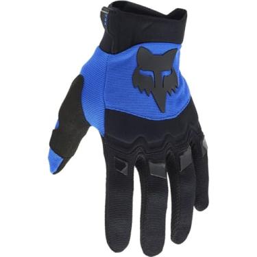 Imagem de Luva Fox Dirtpaw Azul P/S