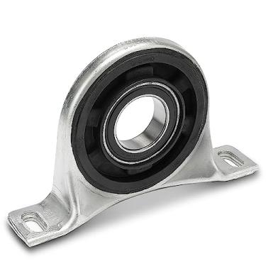 Imagem de A-Premium Rolamento de suporte central do eixo de transmissão compatível com Mercedes-Benz Sprinter 3,5-T, Sprinter 3-T, Sprinter 4,6-T, Sprinter 5-T, 2006-2023 e Volkswagen Crafter 30-35, Crafter
