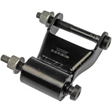 Imagem de Dorman 722-022 Manilha de mola traseira de folha compatível com modelos Dodge selecionados