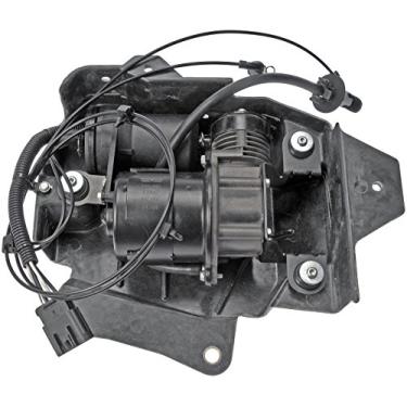 Imagem de Dorman Compressor de suspensão de ar 949-009 para modelos selecionados Buick/Cadillac