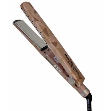 Imagem de Chapinha Babyliss Titanium Profissional Vetro 110v Ou 220v - Babyliss 