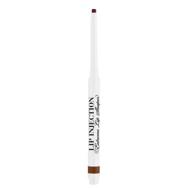 Imagem de Too Faced Lip Injection Espresso Shot - Lápis de Boca 0,38g