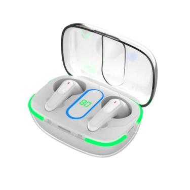 Imagem de Fone Bluetooth 5.3 TWS Som Imersivo Tecnologia Avançada XC-BTH-59 - X-