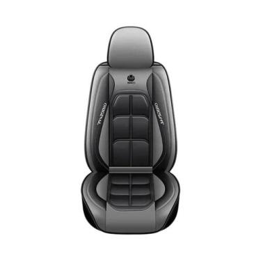 Imagem de Capa Universal De Couro PU Para Assento De Carro Para Mercedes GLA CLA