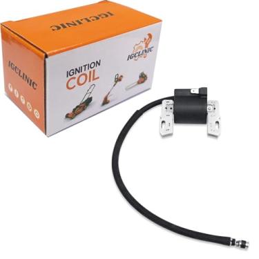 Imagem de IGCLINIC Bobina De Ignição Compatível Com 595304 799650 592841 795315 17 Hp 17,5 19,5 20 591459 492341 490586 491312 495859 33-347,798212, John Deere La100 La105 La110 La115 La125 Lt166 Lt170 Ltr155