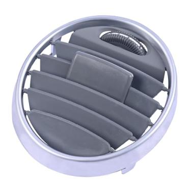 Imagem de Getfarway A1648302154 Grelha De Ventilação Ar Condicionado Lateral Central Adequada Para Mercedes Benz Gl X164 350 450 550 W164 Ml 300 500 63 2005-2012 Substitui 1648302154 Acabamento Do Painel Cobe