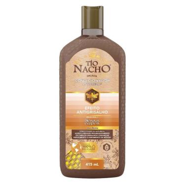 Imagem de Tio Nacho Antigrisalho Condicionador 415ml-Unissex