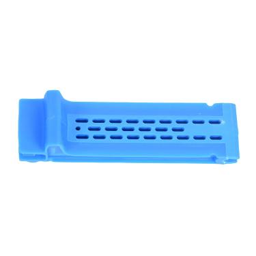 Imagem de puruoda Limpador automático de piscina silencioso melindrosa (azul) compatível com Pentair Kreepy Krauly Kruiser Replace K12415