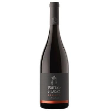 Imagem de Vinho Portugues Portal de São Braz Reserva Tinto 750ml