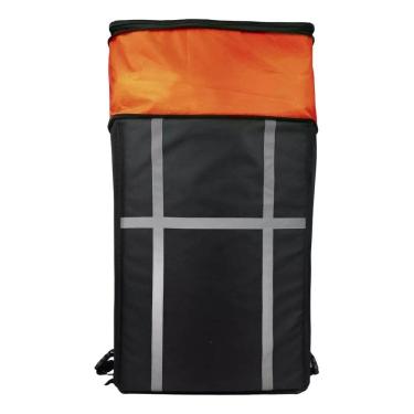 Imagem de Mochila Motoboy Grande 170 Litros Impermeável Cargueiro Bag