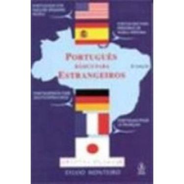 Imagem de Portugues Basico Para Estrangeiros - 8