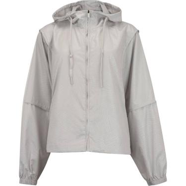 Imagem de Jaqueta Feminina Ever Print Textura Packable Oxer