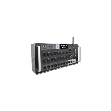 Imagem de Mesa De Som Digital Duonn Axios 16 - USB