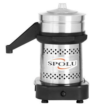 Imagem de Espremedor de Suco Profissional Spolu Bivolt SPL-2007