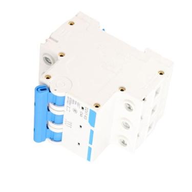 Imagem de Generic 3p Proteção de Proteção do Disjuntor Disjuntor Boa Resistência à Força para Sistemas DC de Energia Solar DC