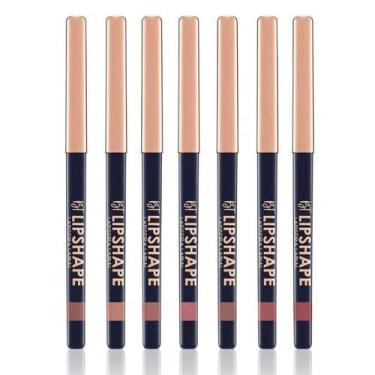 Imagem de Lapiseira Labial BT Lipshape - Bruna Tavares, Mocha
