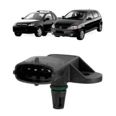 Imagem de Sensor Map Celta 09/16 1.0/corsa 04/06 1.8/corsa/classic 05/13 1.0/1.4