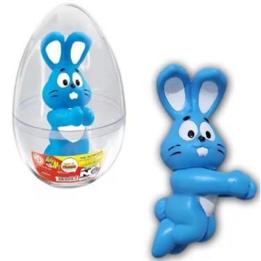 Imagem de Agarradinho Sansão no Ovo Pequeno  Turma da Mônica  Fofura Surpresa pa