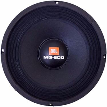 Imagem de JBL Woofer 20,32 cm 300 Watts RMS - 8 Ohms