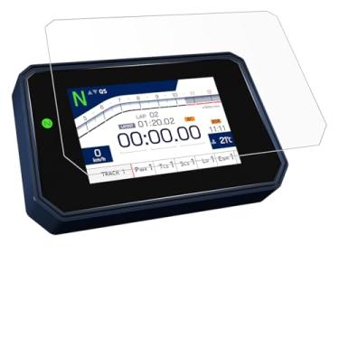 Imagem de Speedo Angels Protetor de tela para painel de vidro Nano compatível com XSR900 GP (2024-) x 2