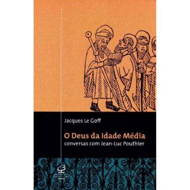 Imagem de Deus da Idade Media, O