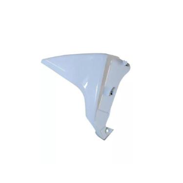 Imagem de Honda Xre 300 Aba Tanque Inferior Lado Direito, Branco, 3, Direito, Xr