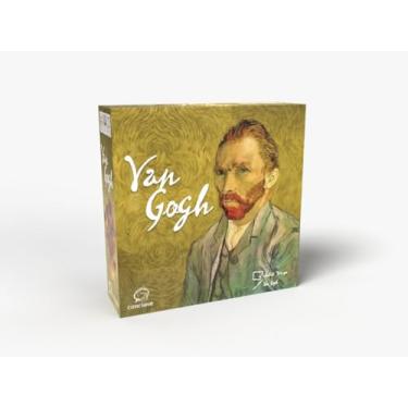 Imagem de Van Gogh - Editora Conclave