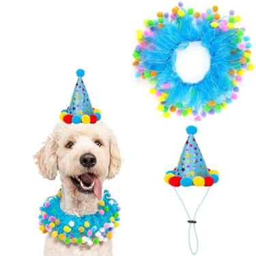 Imagem de Ouligay Roupa de ganso para alpendre de aniversário de verão roupas de ganso para gramado jardim varanda ganso roupas para decoração externa de ganso de cimento de 58 cm (colorido, conjunto de 2 peças