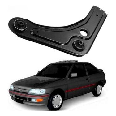 Imagem de Bandeja Suspensao Cofap Escort Xr3 2.0 1993 A 1996