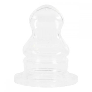 Imagem de Bicos Orto - Sil - 2 Unid. - T2 - Baby Go Premium - BabyGo