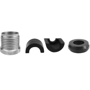 Imagem de Kit de porca de trava de cabo reverso para reparo de carro para Sea Doo todos os modelos 4-Tec mais recentes (GTI, GTR, GTS GTX RXP, RXP-X, RXT e RXT-X, TODOS os tamanhos de motor 4-Tec)