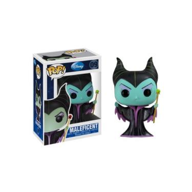 Imagem de Funko POP Disney Maleficent Malévola